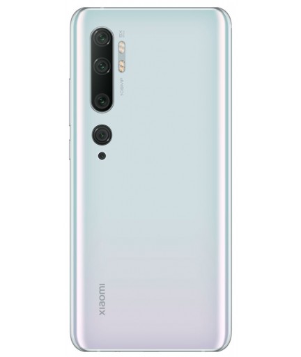 Xiaomi Mi Note 10 6/128GB White купить в Уфе